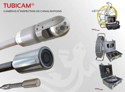 Inspection des Canalisations avec une Caméra Endoscopique : Une Solution  Innovante et Efficace - Proxi-Débouchage